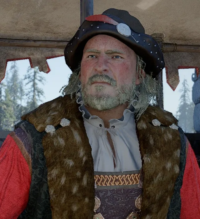 Alan Serkis
