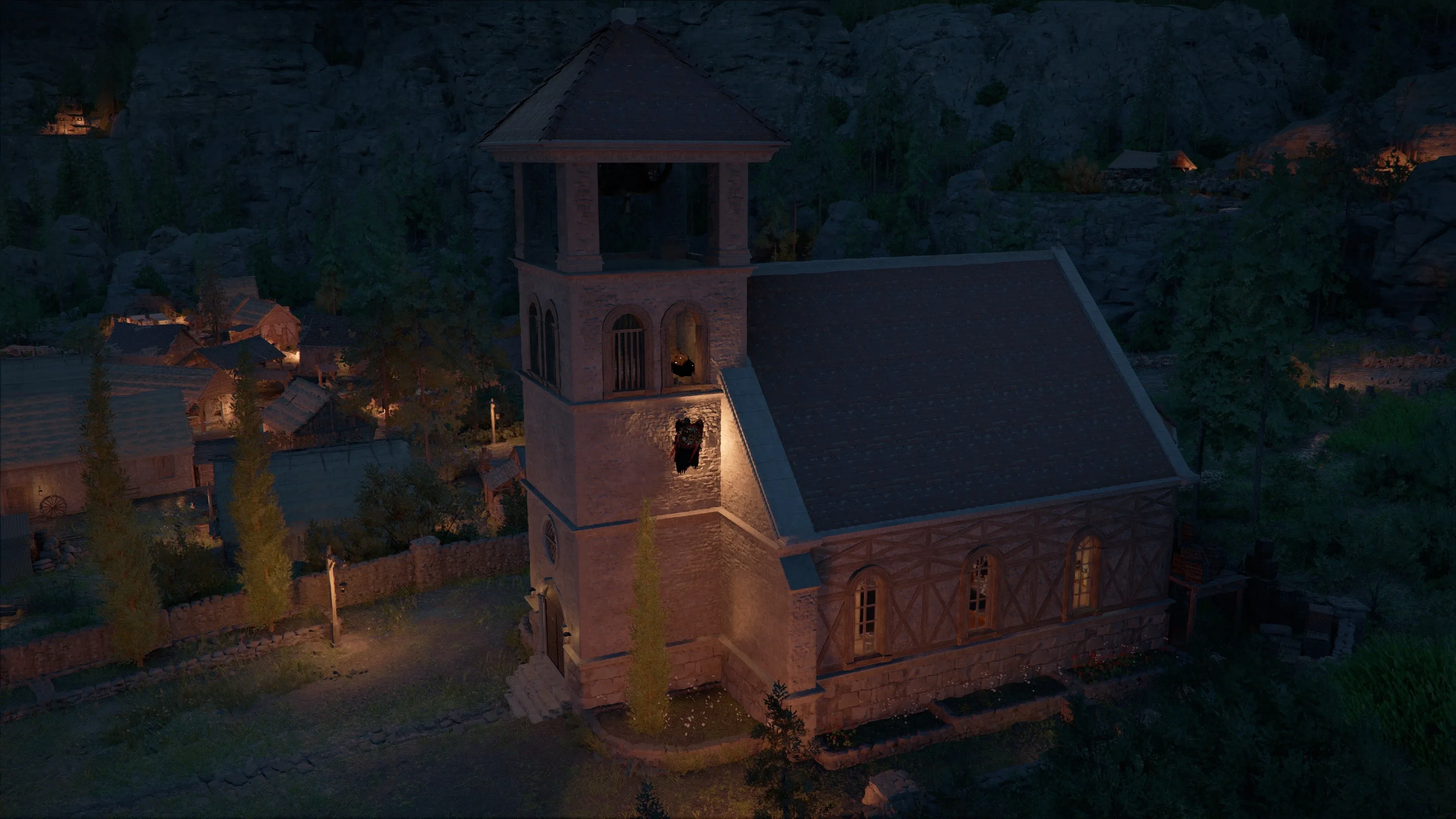 Church of Calphade