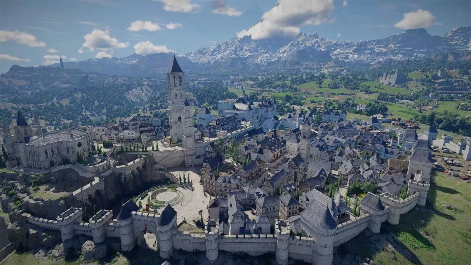 City of Demeniss