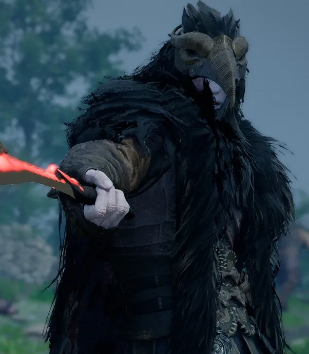 Crowcaller