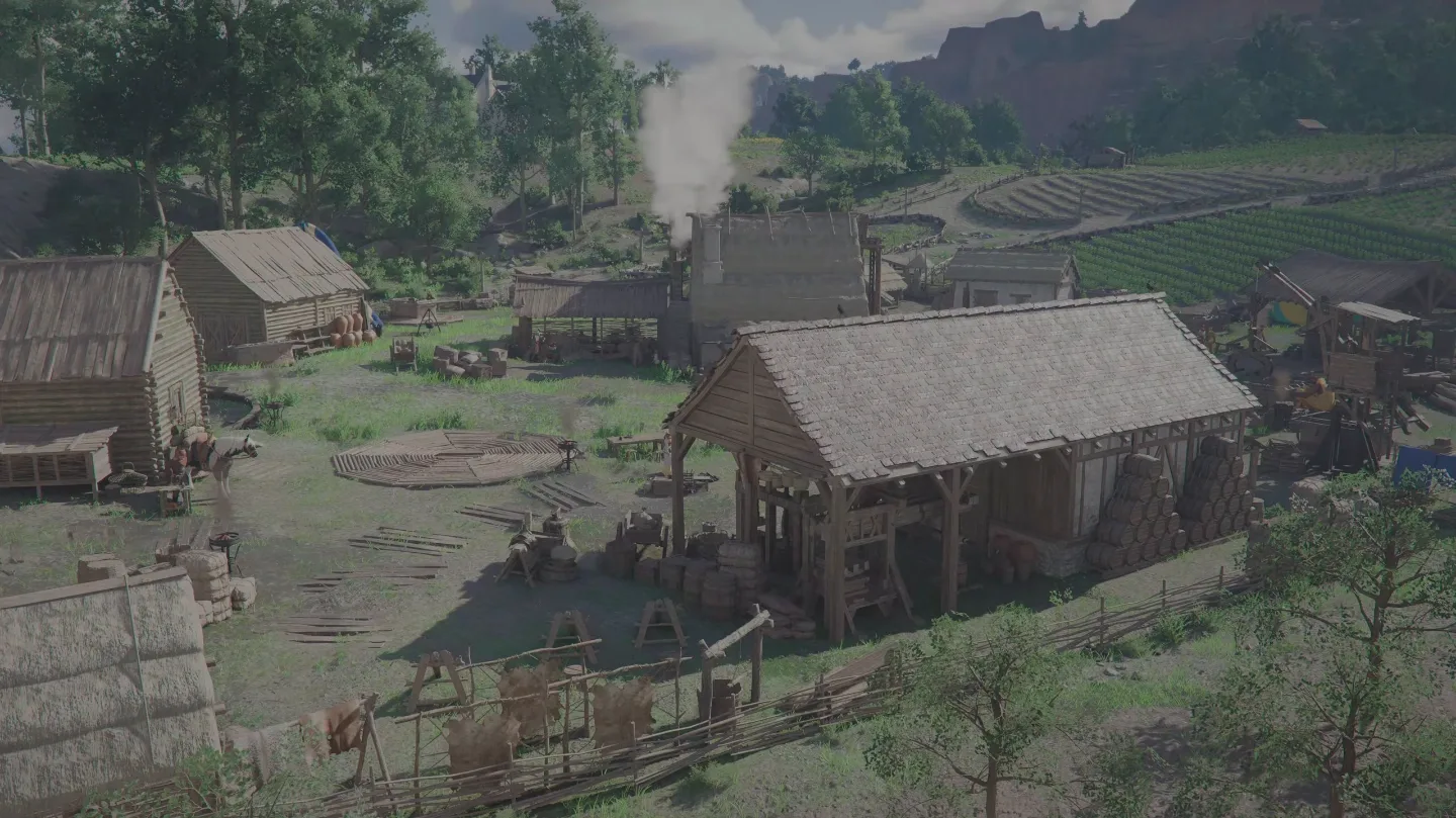 Emberwind Workshop