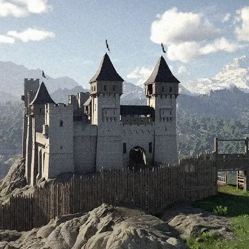 Fort Ironclad