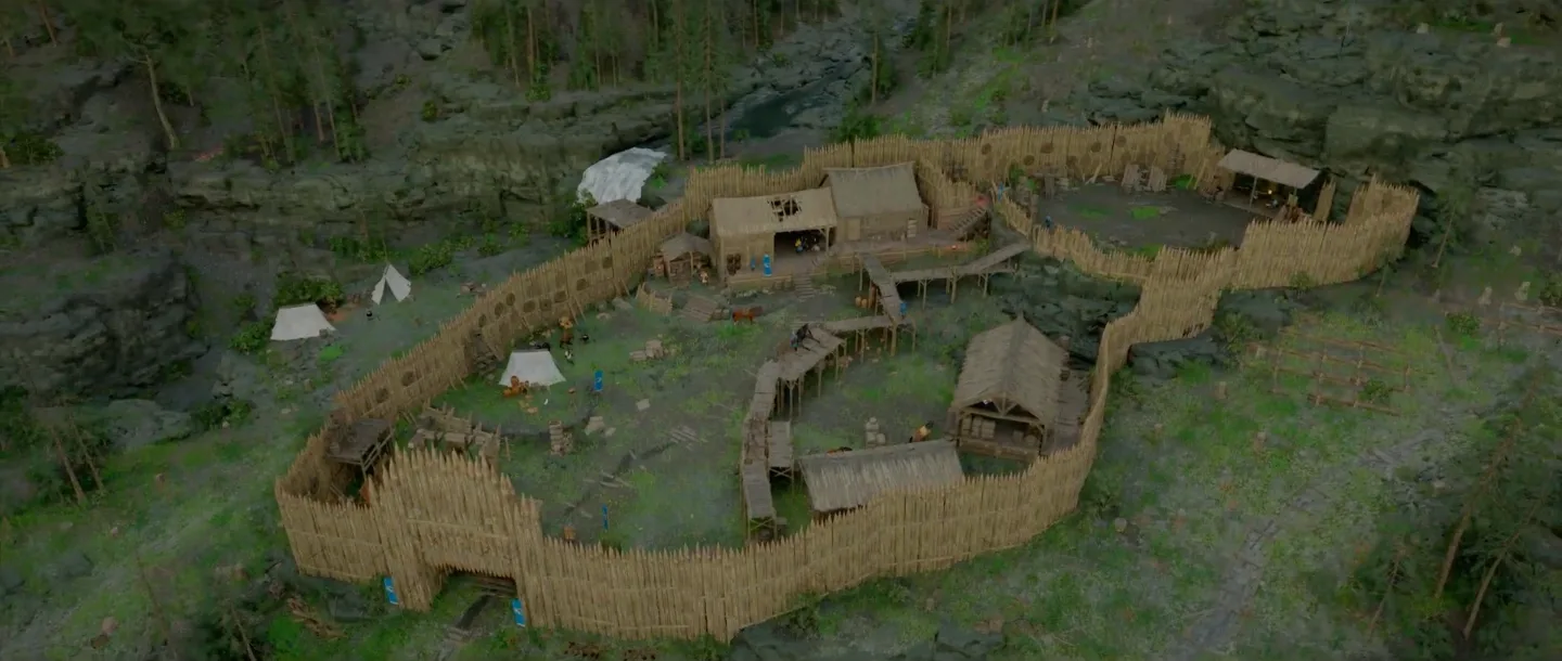 Fort Warspike