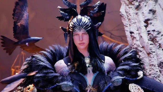 Hexe Marie