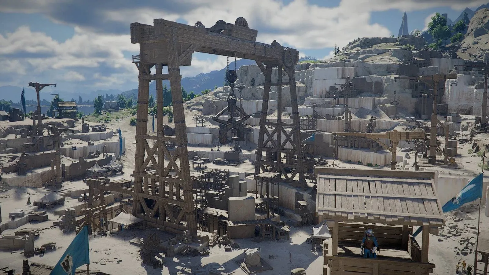 Karin Quarry