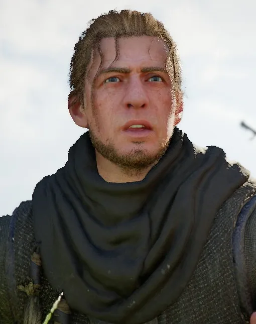 Marius