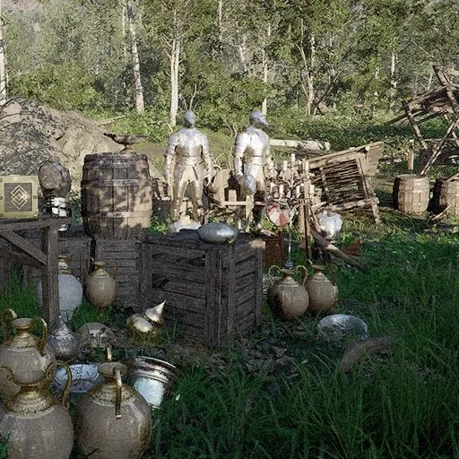 Phoniel Ranch