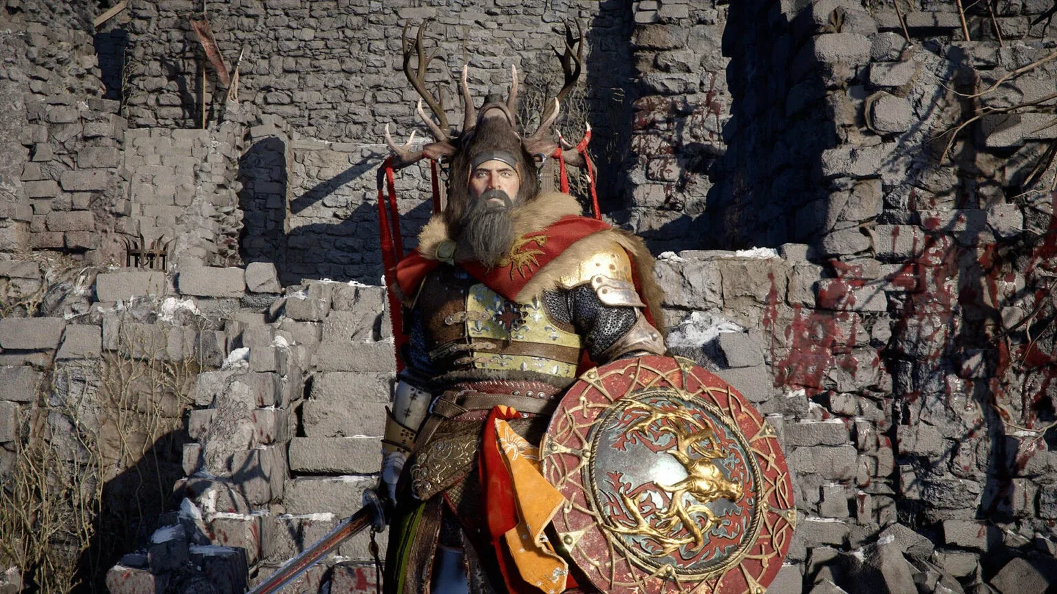 Staglord
