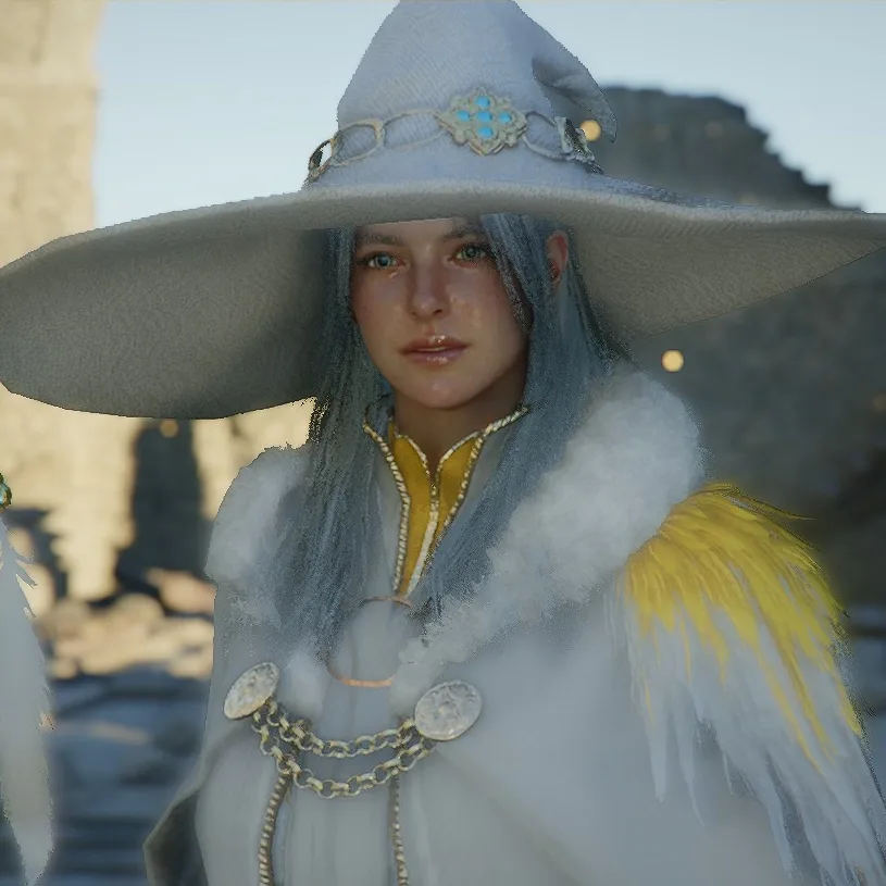 White Crow